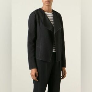 Vince bouclé jacket